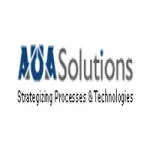 AUA Solutions company logo