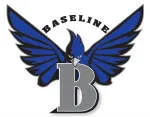 Baseline Tennis Academy company logo