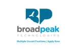 Broadpeak Technologies company logo