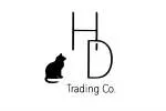 HD Trading company logo