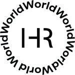 HR World International (Pvt Ltd) company logo