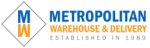 Metropolitan Warehouse & Delivery Corp company logo