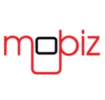Mobiz company logo