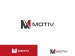 Motive company logo