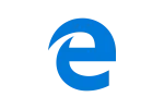 Print edge company logo