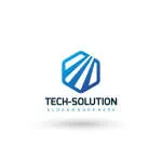 Rising Tech Solutions company logo