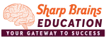 Sharp Brains company logo