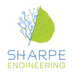 X Sharpe LLC company logo