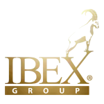 ibex. company logo