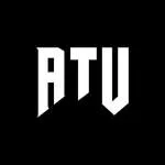 ATU logistics company logo