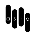 Asra Communication company logo