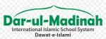 Dar ul Madinah International Islamic School System... company logo
