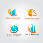 Digi- Tel Marketing company logo