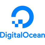 DigitalOcean company logo