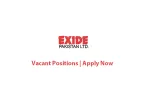 Exide Pakistan Limited company logo