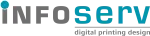 INFOSERV360 company logo
