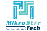 MikroStarTech company logo