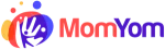 MomYom company logo