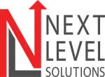 Next Level Software company logo