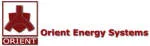 Orient Energy System company logo