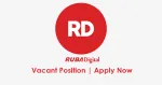 Ruba-Digital pvt LTD. company logo