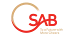 SAB company logo