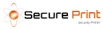 SECURPRINT (Private) Limited company logo