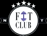 The Fit Day Club company logo