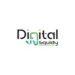 Digital Squidy company icon