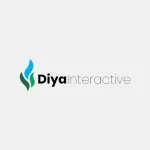 Diya Interactive company icon