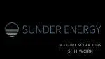 Sunder company icon