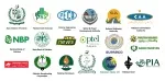 Three Percent Pakistan Dot company icon