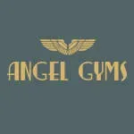 Angel Gyms company icon