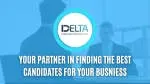 Delta International PK company icon