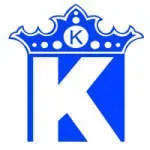 King Melamine company icon