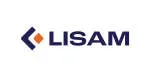 Lisam solutions company icon