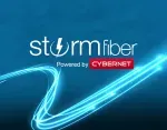 StormFiber company icon