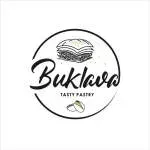 The baklava Bakery company icon