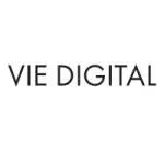 VIE Digital company icon