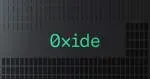 Business Oxide company icon