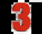 3% Pakistan company icon