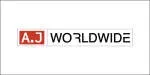 AJ Worldwide Services Pakistan company icon