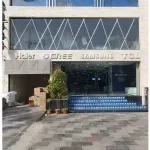 Bin Bakar International company icon