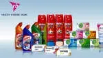 Reckitt company icon