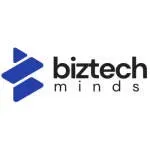 Biztech Minds company icon