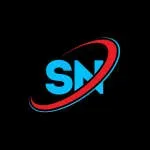 SN Logistics company icon