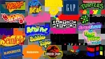 Travel 90s company icon