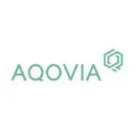 Aqovia company icon