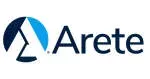 Arete company icon