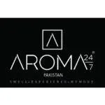 Aroma-247 Pakistan company icon